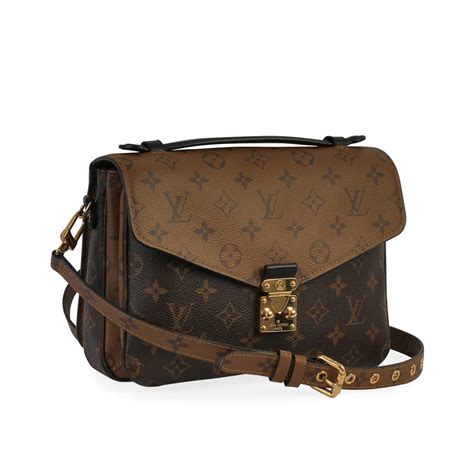 used louis vuitton pochette|Louis Vuitton Pochette price.